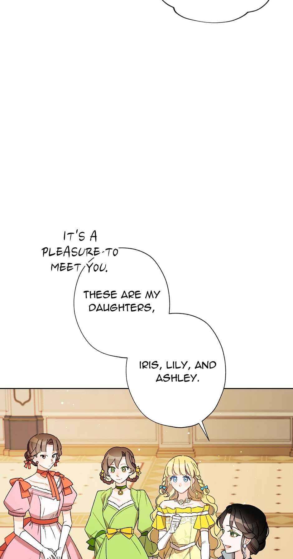 A Wicked Tale of Cinderella's Stepmom chapter 19 - page 69