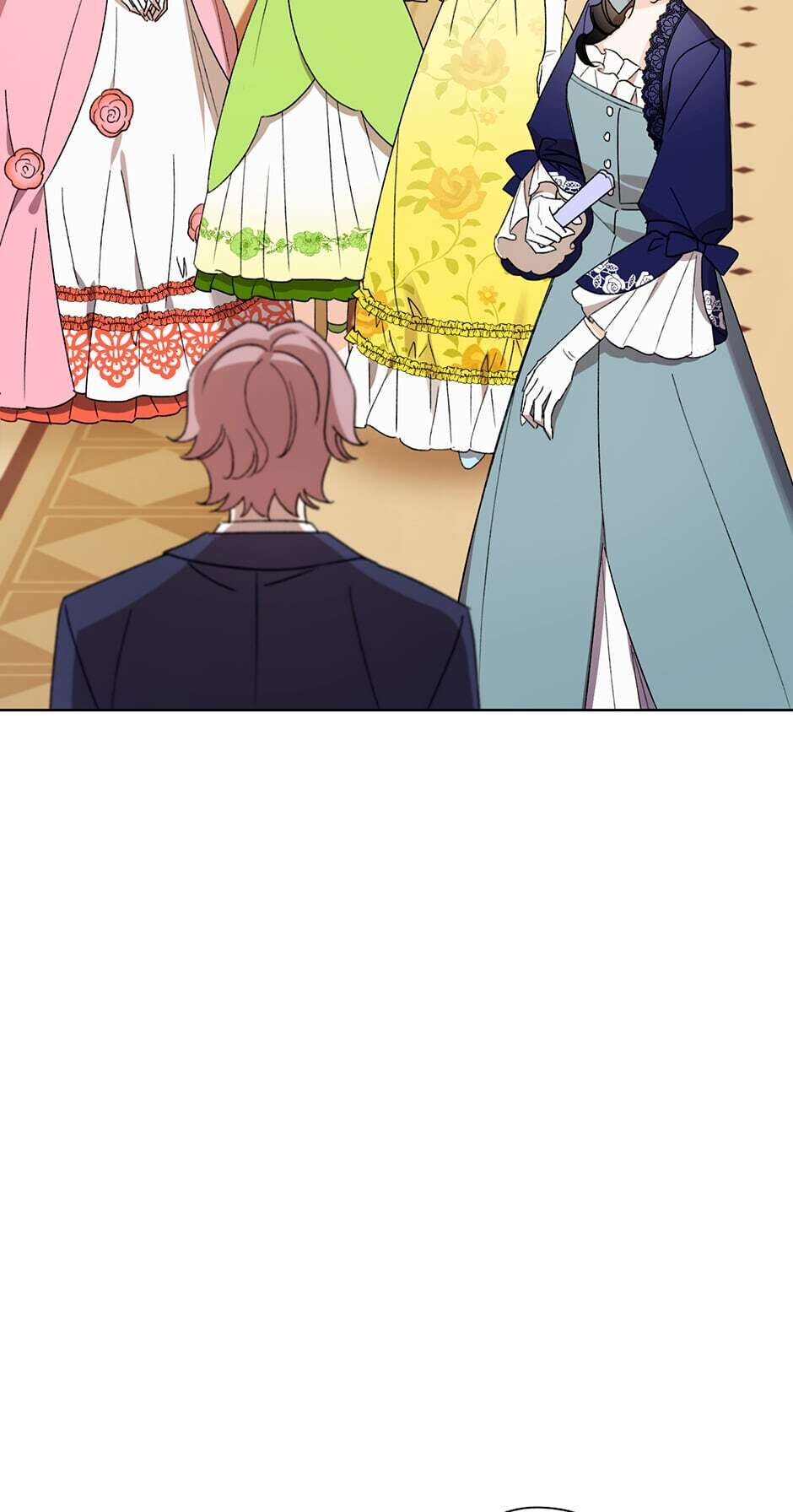 A Wicked Tale of Cinderella's Stepmom chapter 19 - page 70