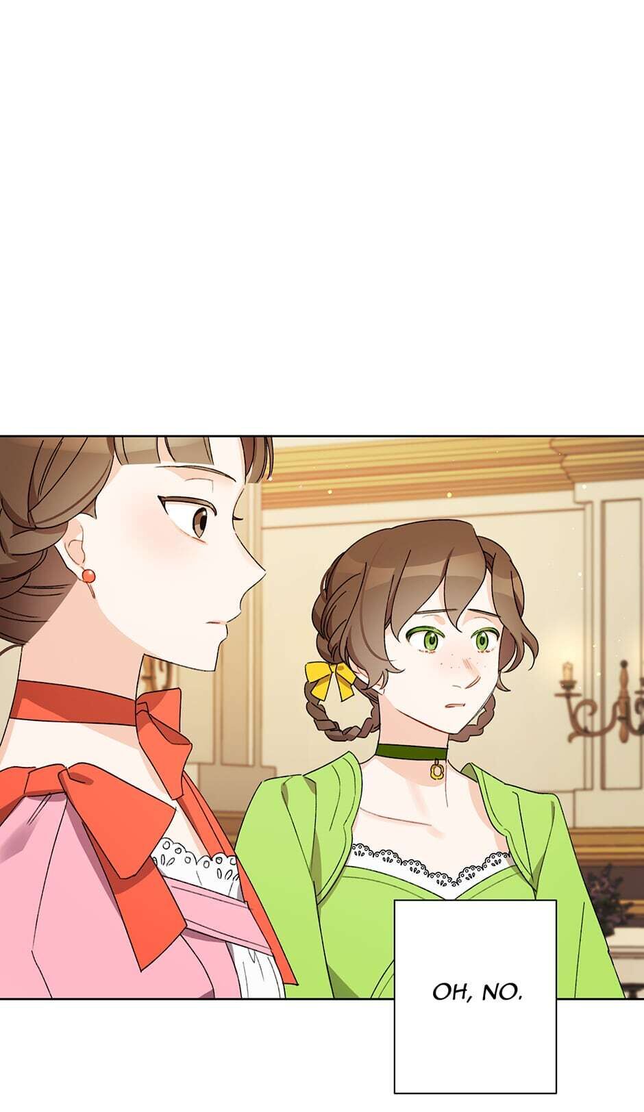 A Wicked Tale of Cinderella's Stepmom chapter 19 - page 73