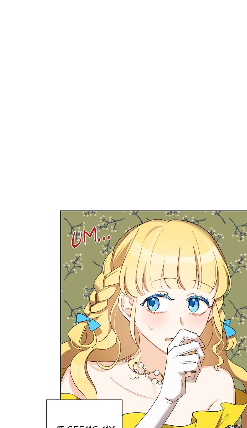 A Wicked Tale of Cinderella's Stepmom chapter 19 - page 74