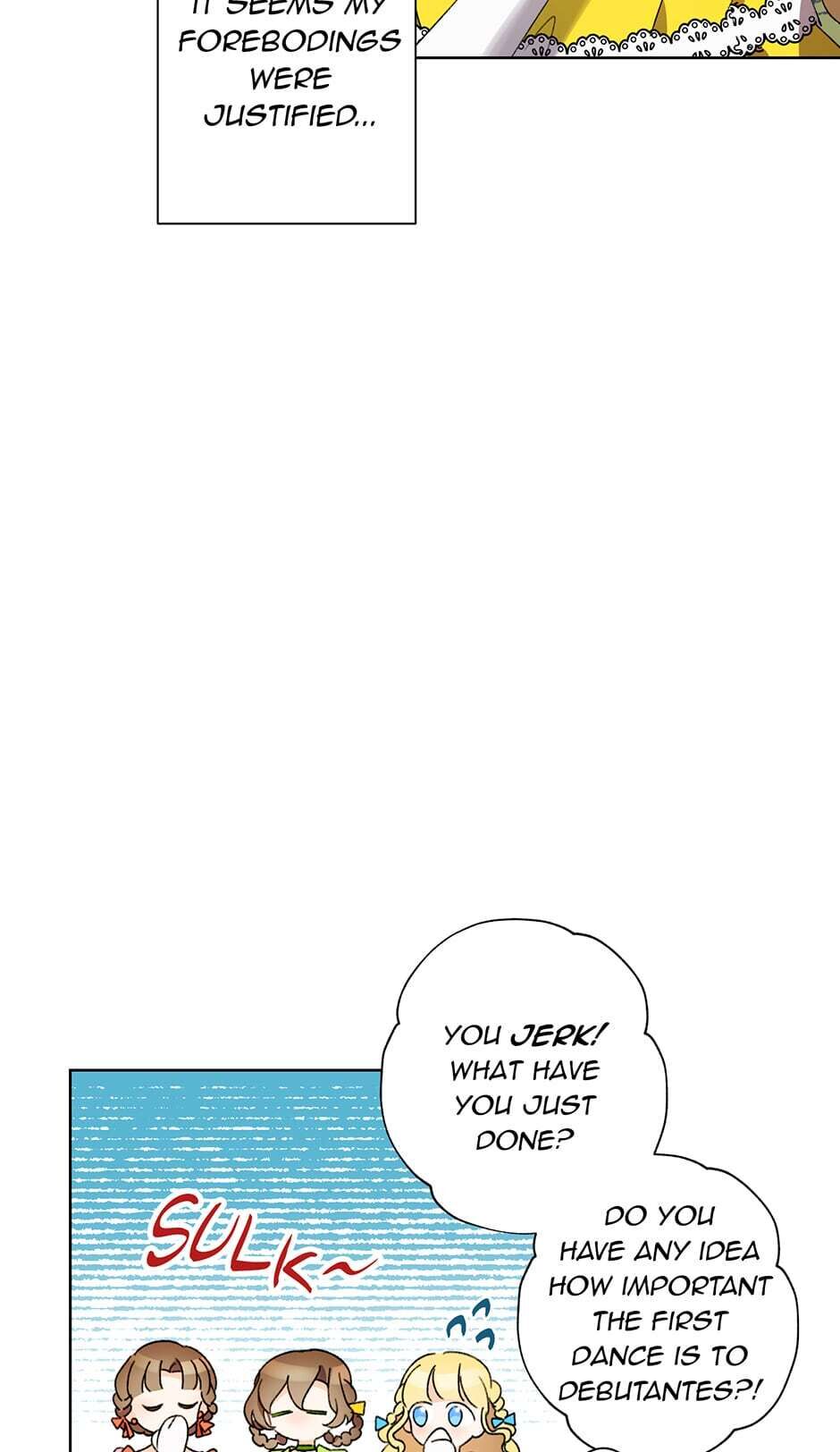 A Wicked Tale of Cinderella's Stepmom chapter 19 - page 75