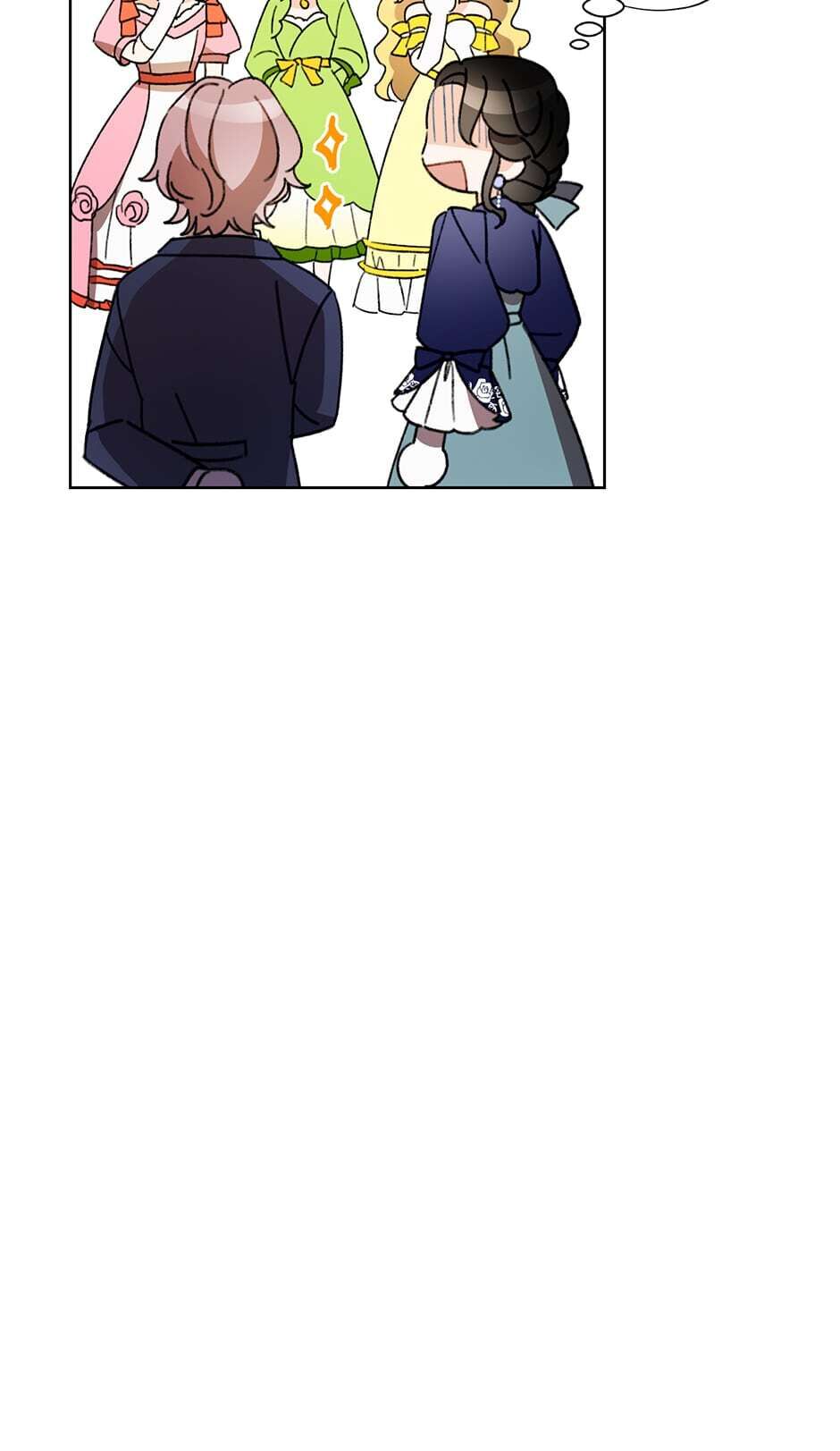 A Wicked Tale of Cinderella's Stepmom chapter 19 - page 76