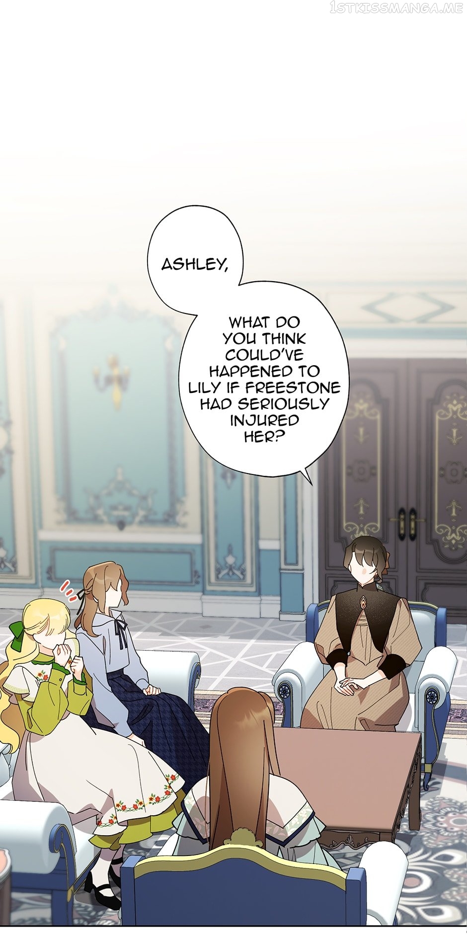 A Wicked Tale of Cinderella's Stepmom Chapter 96 - page 1