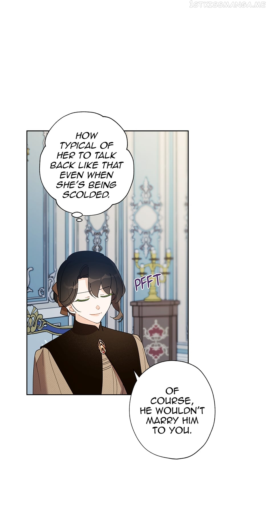 A Wicked Tale of Cinderella's Stepmom Chapter 96 - page 10