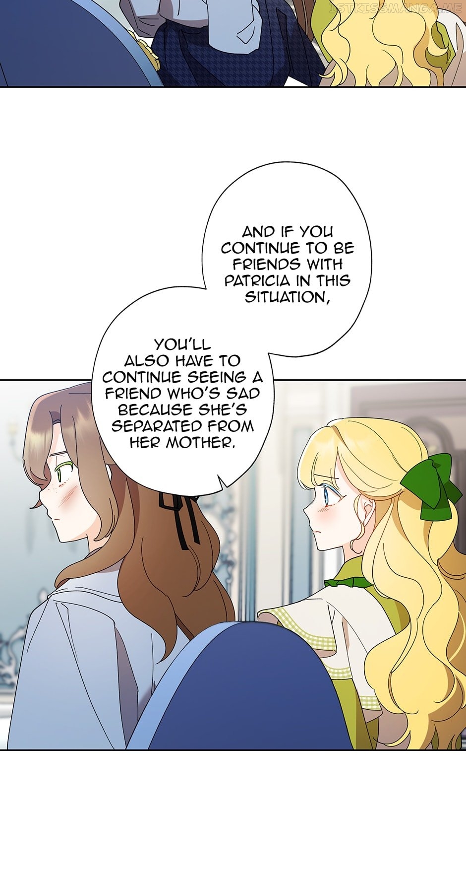 A Wicked Tale of Cinderella's Stepmom Chapter 96 - page 17