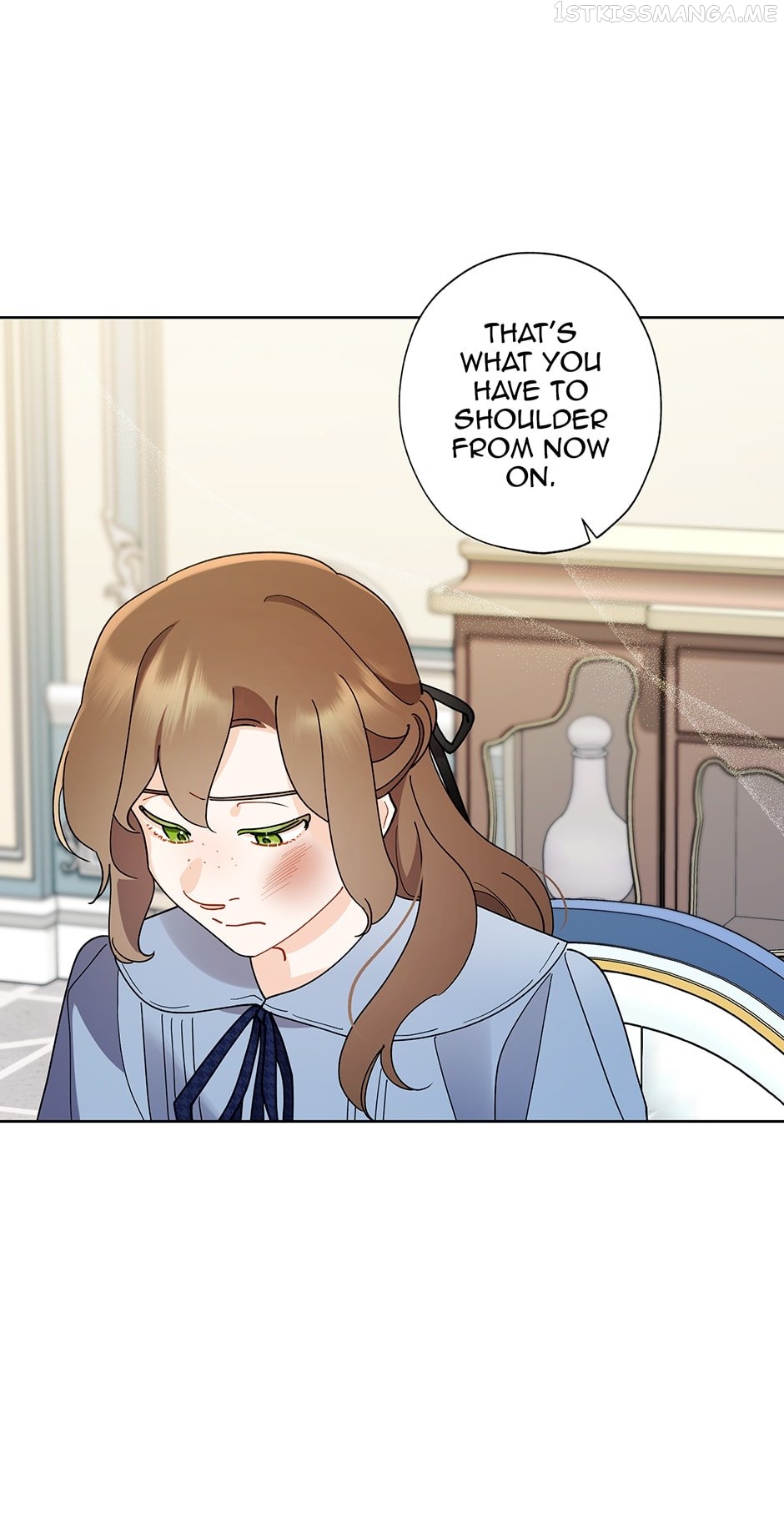 A Wicked Tale of Cinderella's Stepmom Chapter 96 - page 18