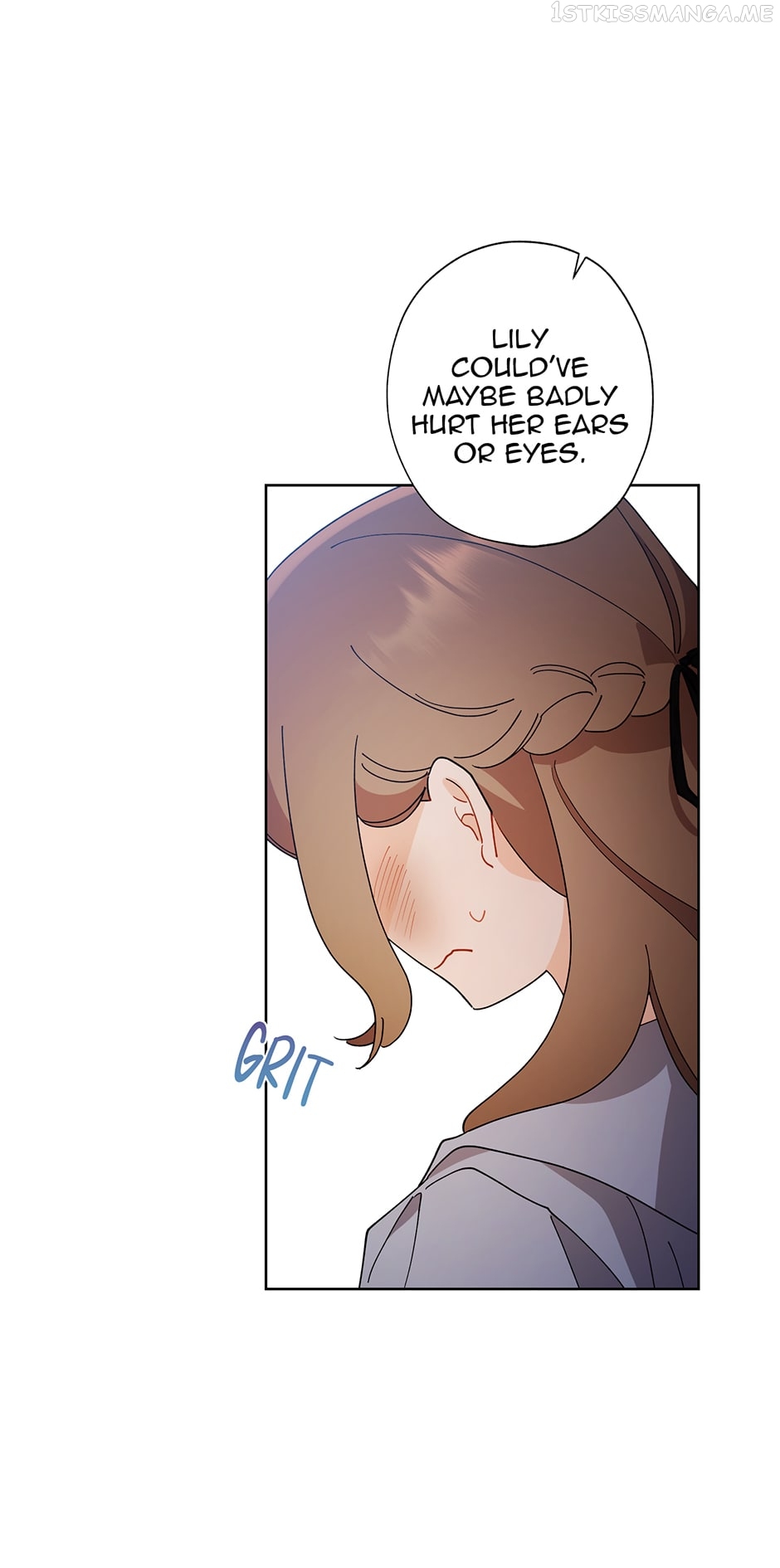 A Wicked Tale of Cinderella's Stepmom Chapter 96 - page 3