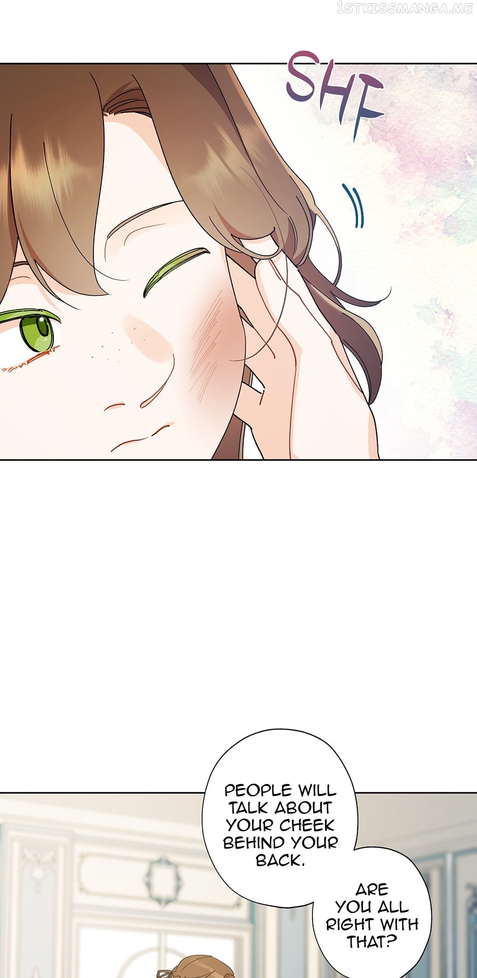 A Wicked Tale of Cinderella's Stepmom Chapter 96 - page 31
