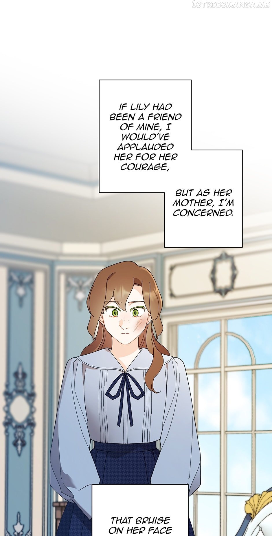 A Wicked Tale of Cinderella's Stepmom Chapter 96 - page 36