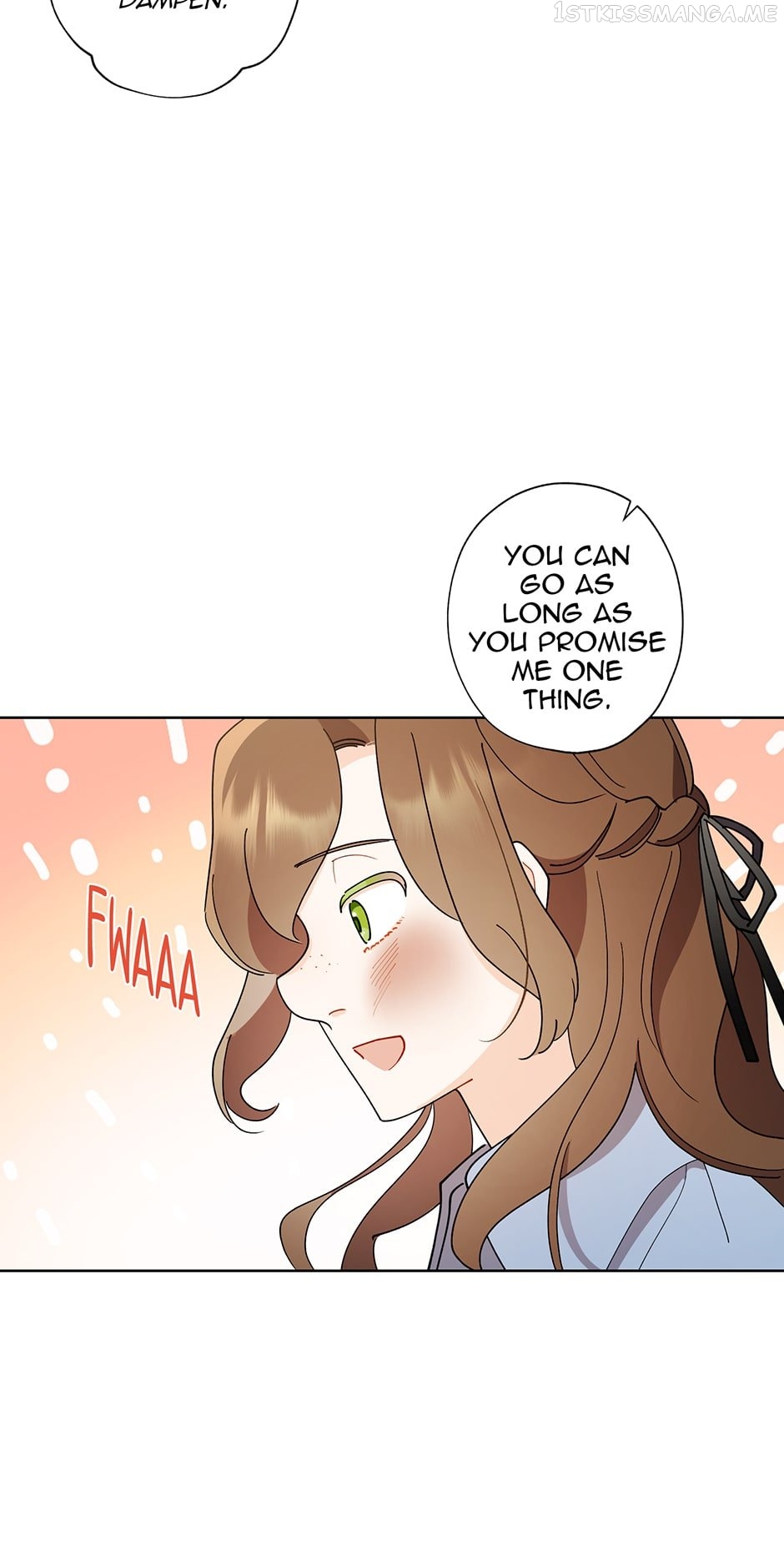 A Wicked Tale of Cinderella's Stepmom Chapter 96 - page 38