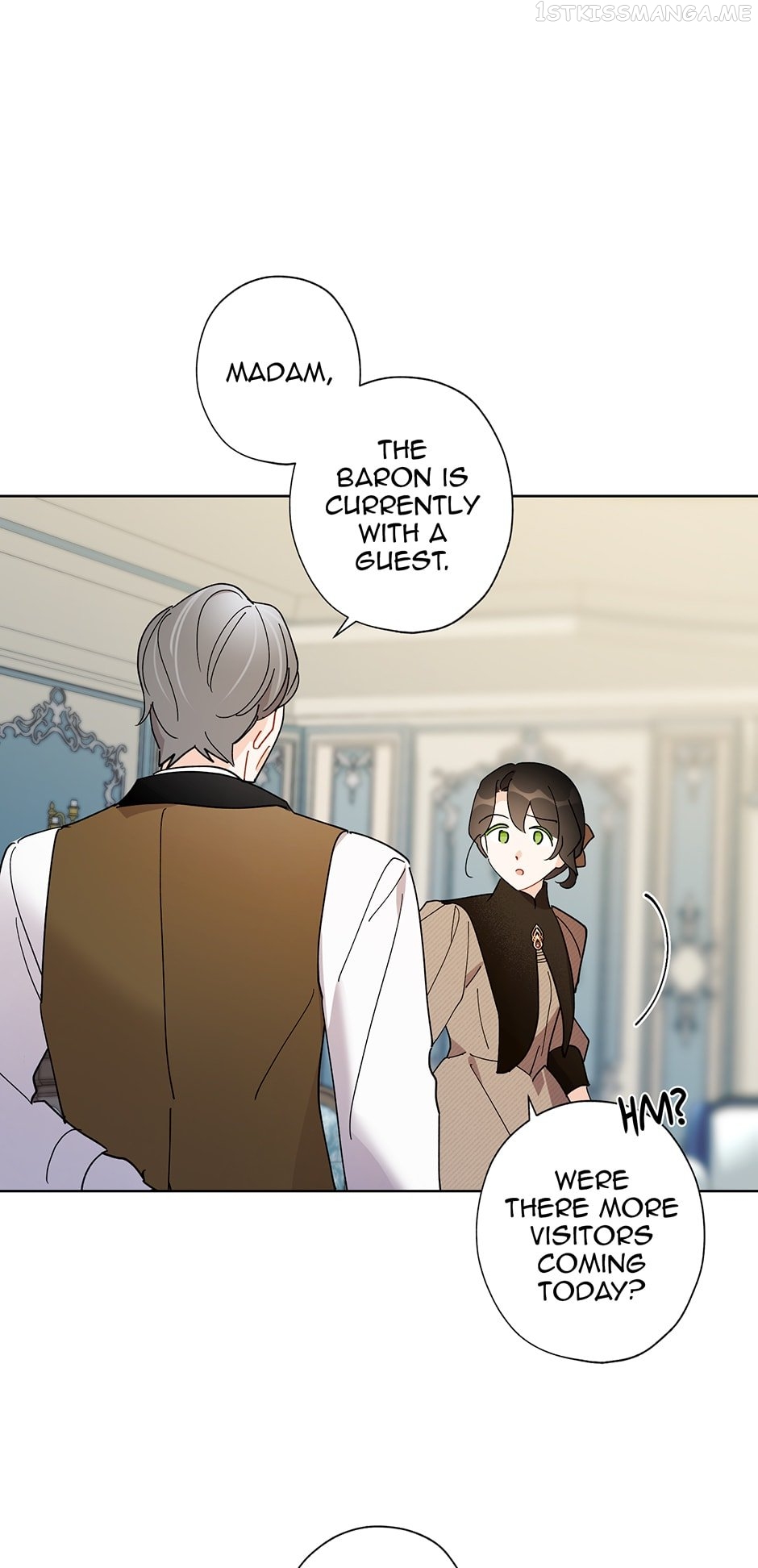 A Wicked Tale of Cinderella's Stepmom Chapter 96 - page 43