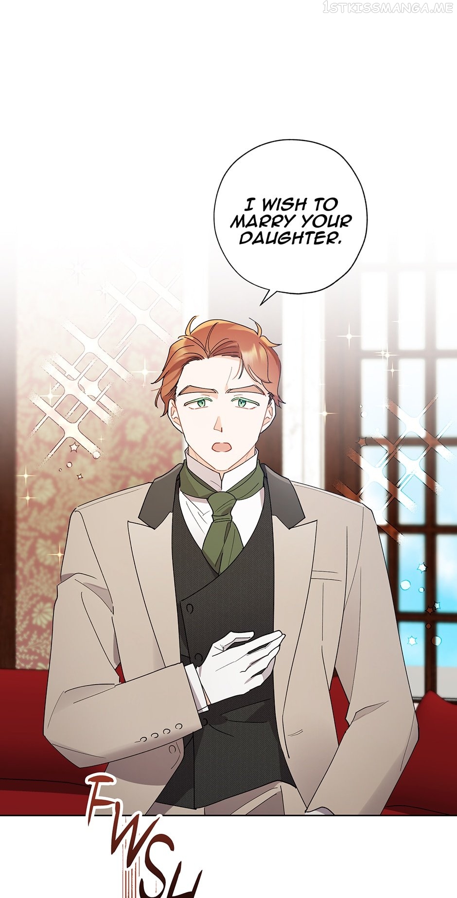 A Wicked Tale of Cinderella's Stepmom Chapter 96 - page 50