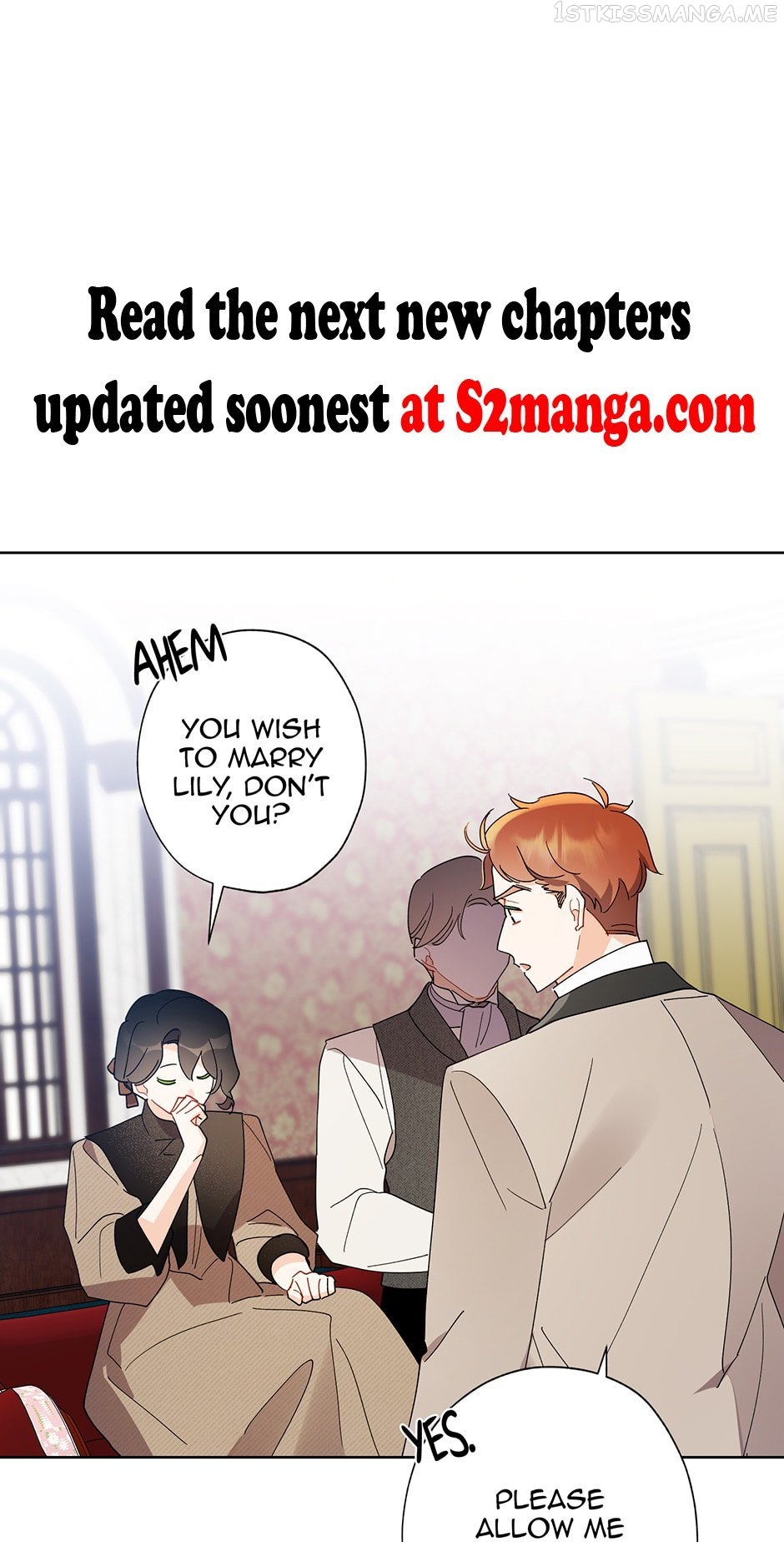 A Wicked Tale of Cinderella's Stepmom Chapter 96 - page 53