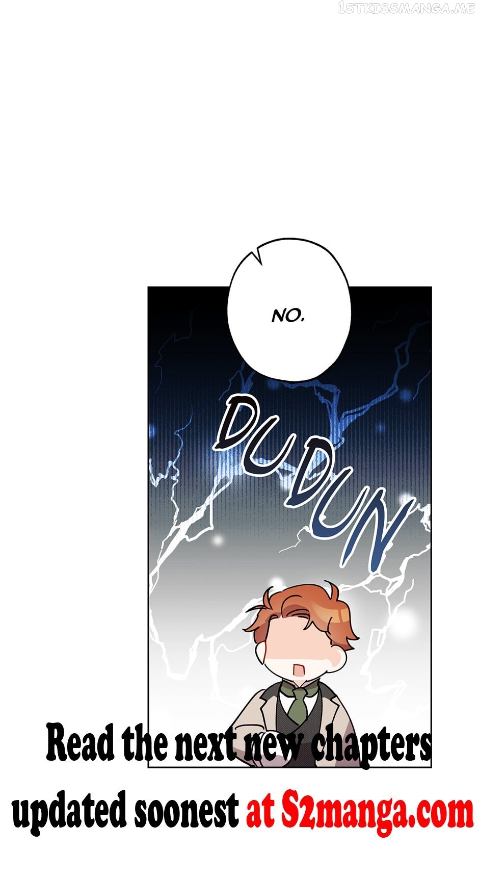 A Wicked Tale of Cinderella's Stepmom Chapter 96 - page 55