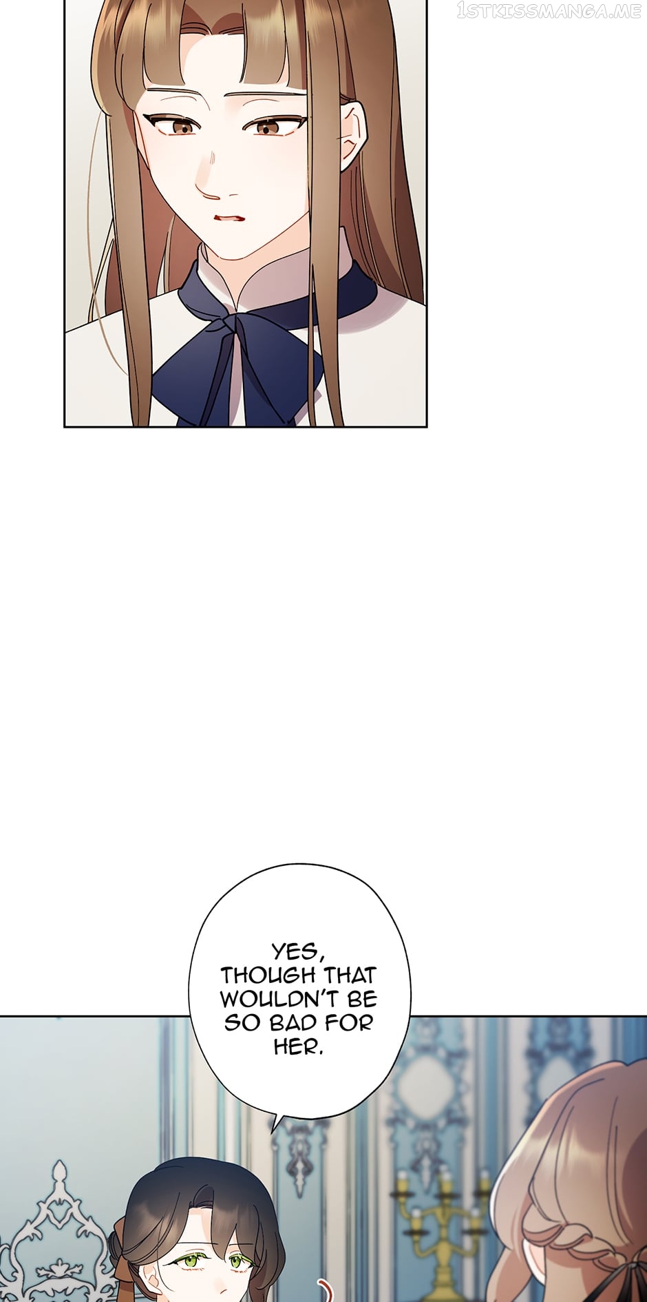 A Wicked Tale of Cinderella's Stepmom Chapter 96 - page 6