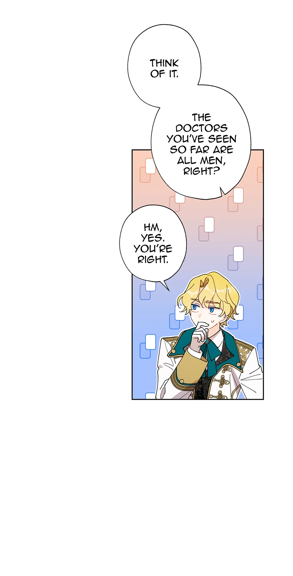 A Wicked Tale of Cinderella's Stepmom Chapter 136 - page 11