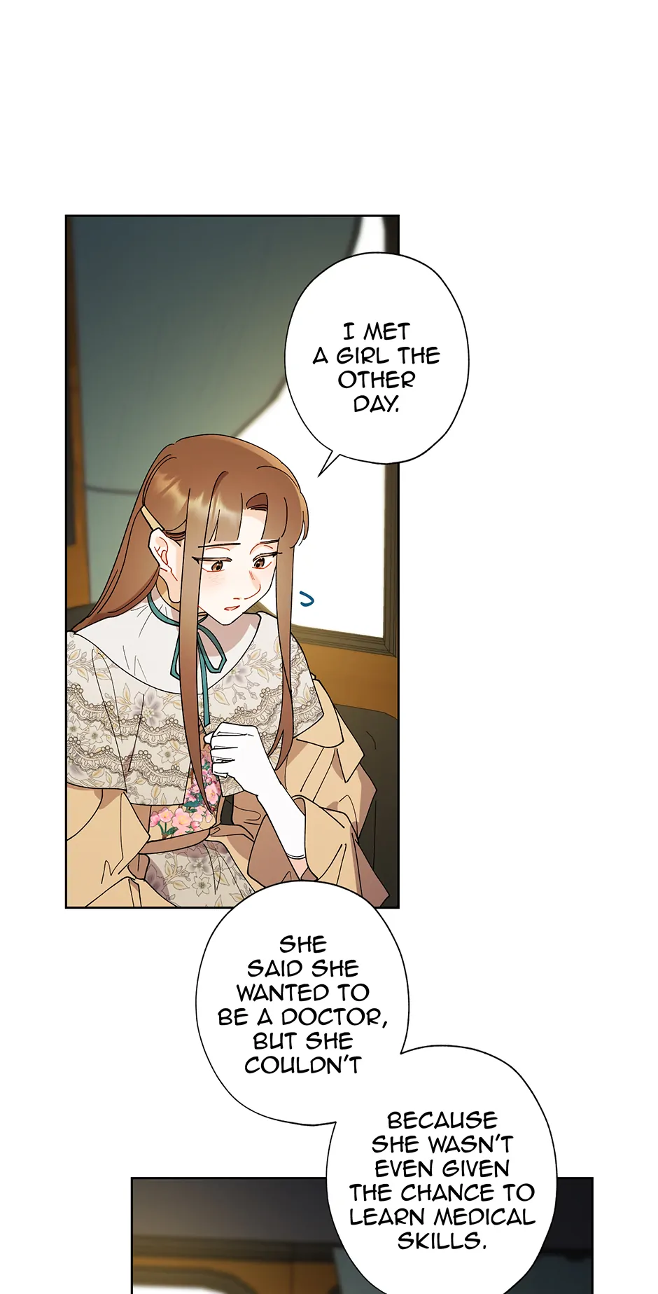 A Wicked Tale of Cinderella's Stepmom Chapter 136 - page 12