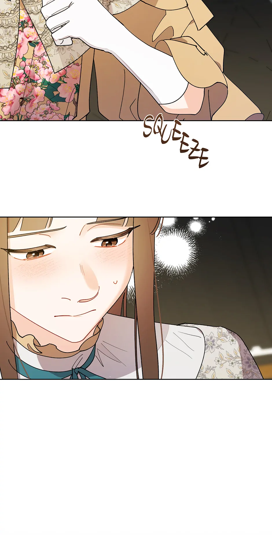 A Wicked Tale of Cinderella's Stepmom Chapter 136 - page 14