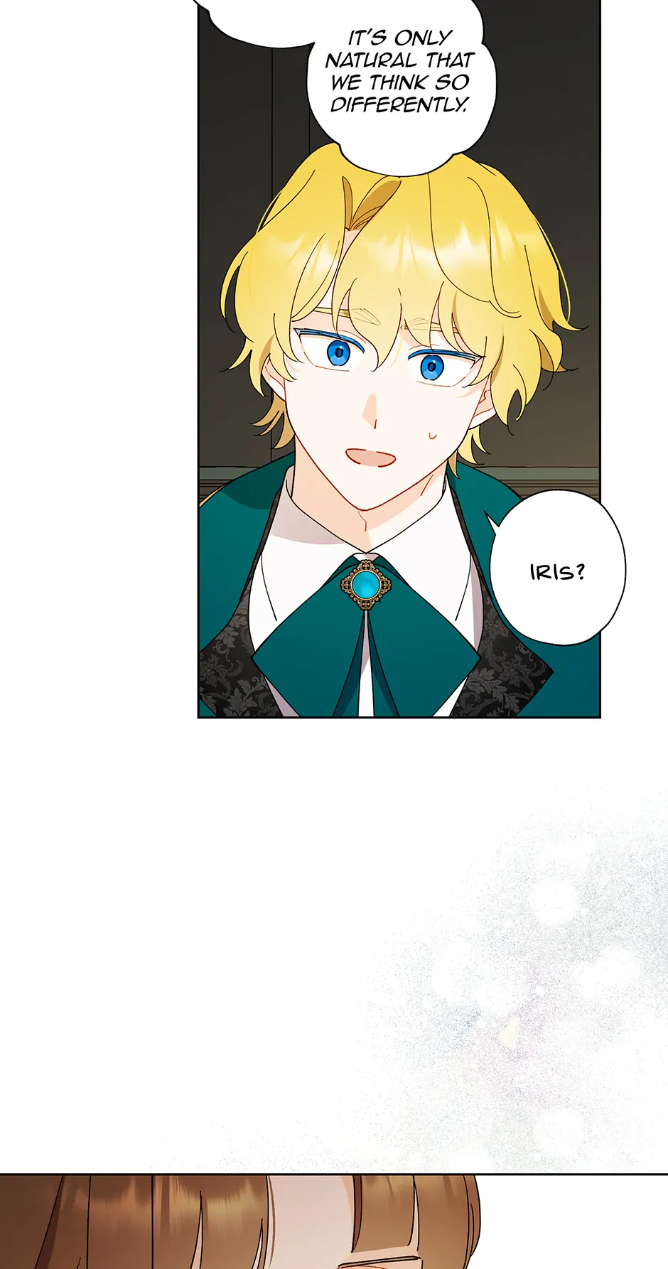 A Wicked Tale of Cinderella's Stepmom Chapter 136 - page 17