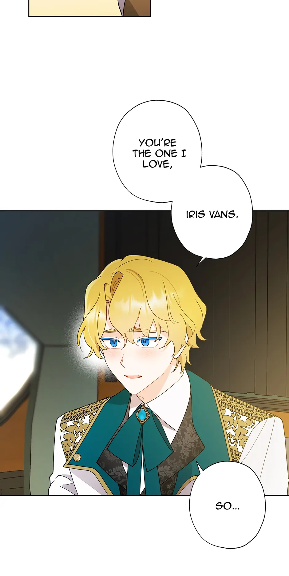 A Wicked Tale of Cinderella's Stepmom Chapter 136 - page 2