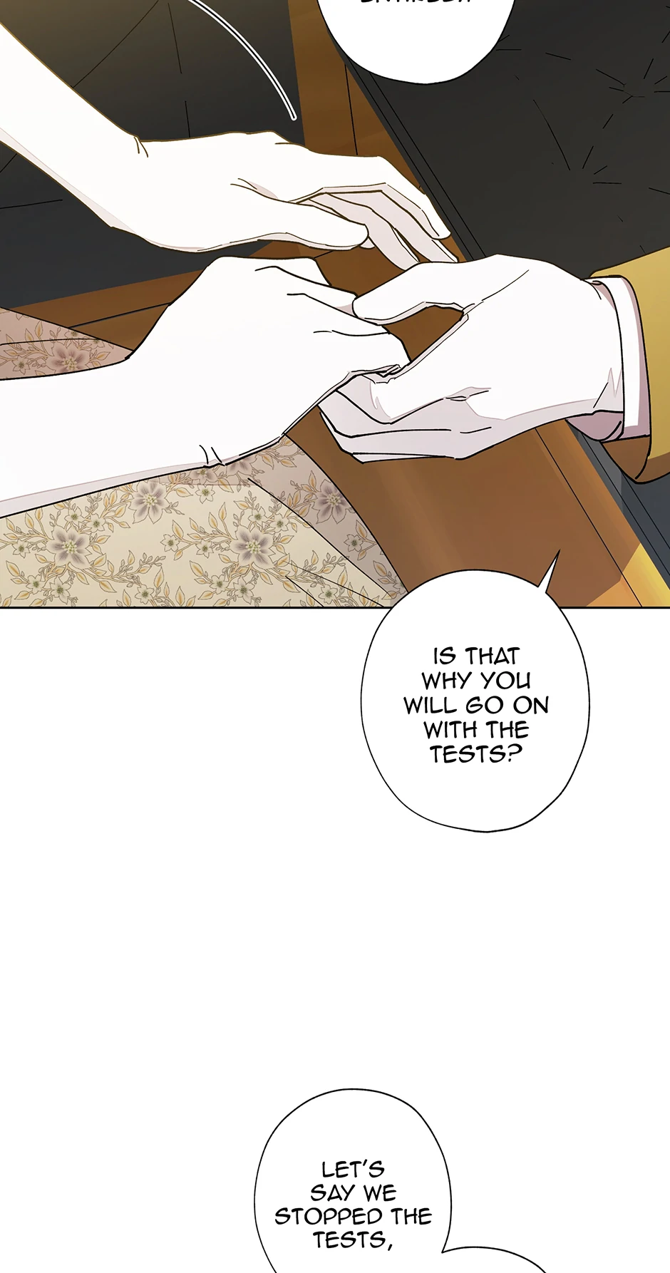 A Wicked Tale of Cinderella's Stepmom Chapter 136 - page 20