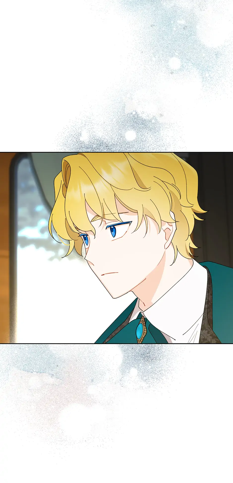 A Wicked Tale of Cinderella's Stepmom Chapter 136 - page 27