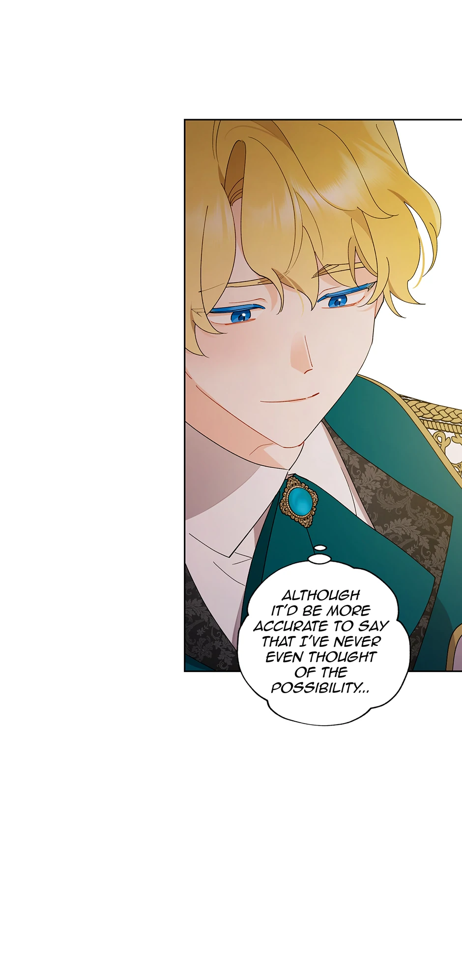 A Wicked Tale of Cinderella's Stepmom Chapter 136 - page 29