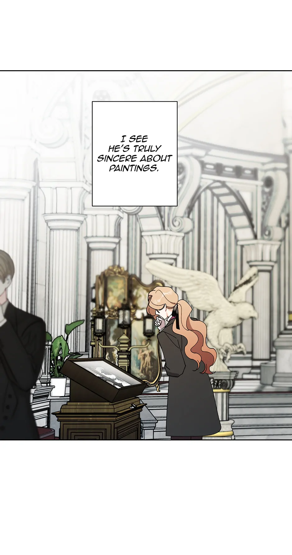 A Wicked Tale of Cinderella's Stepmom Chapter 136 - page 43