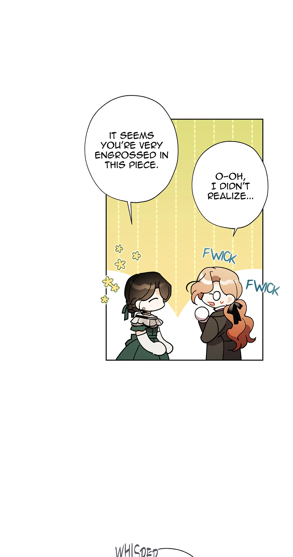 A Wicked Tale of Cinderella's Stepmom Chapter 136 - page 45