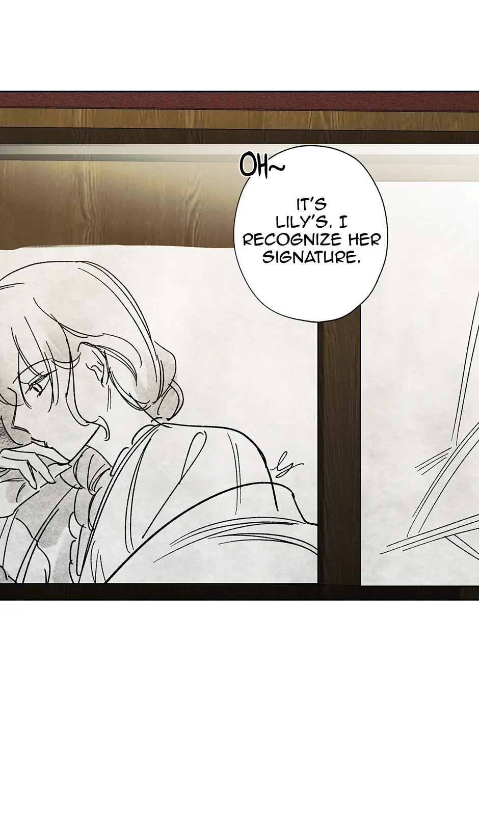 A Wicked Tale of Cinderella's Stepmom Chapter 136 - page 47