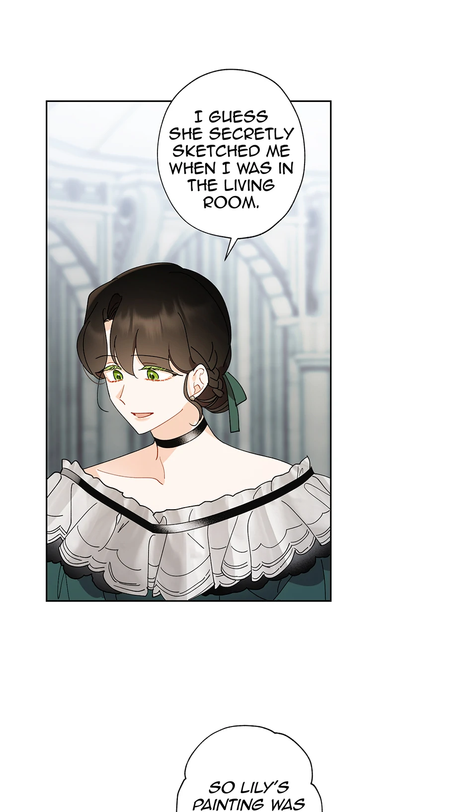 A Wicked Tale of Cinderella's Stepmom Chapter 136 - page 48
