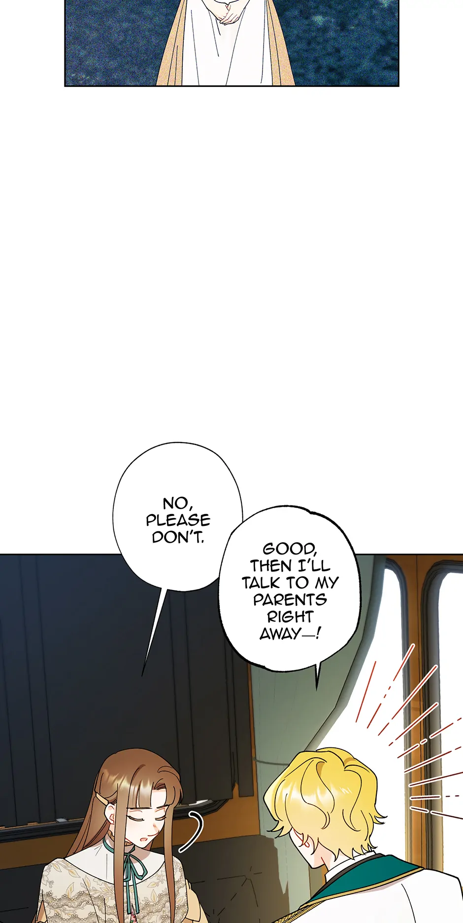 A Wicked Tale of Cinderella's Stepmom Chapter 136 - page 5