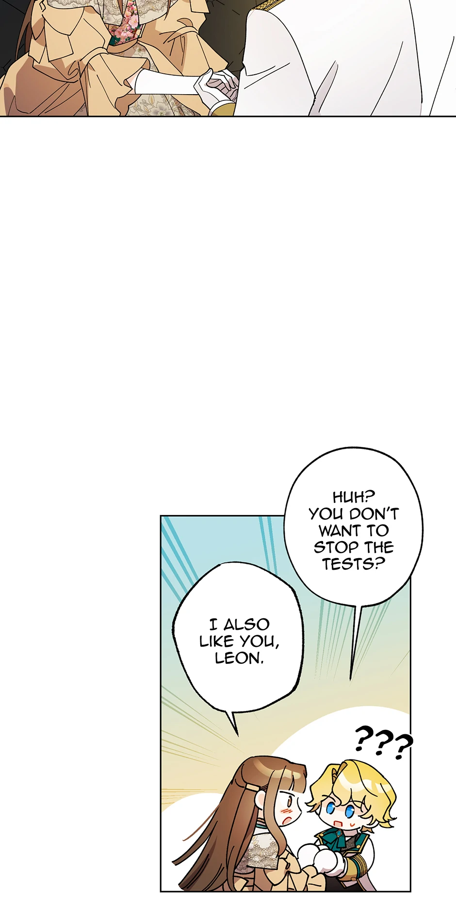 A Wicked Tale of Cinderella's Stepmom Chapter 136 - page 6