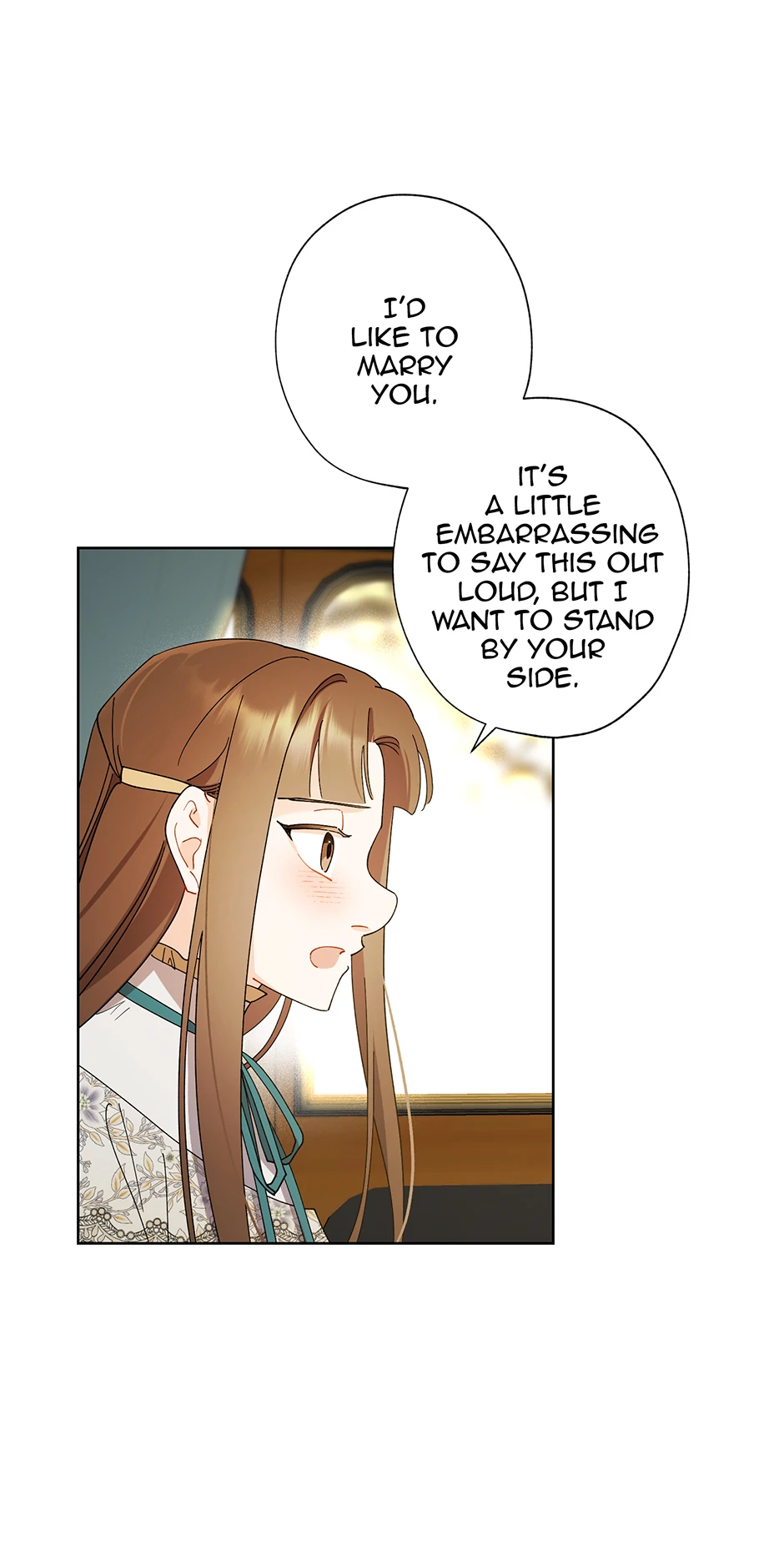 A Wicked Tale of Cinderella's Stepmom Chapter 136 - page 7