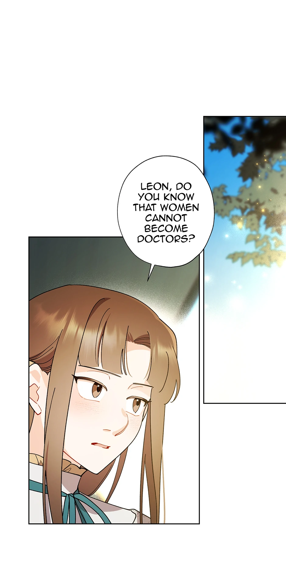 A Wicked Tale of Cinderella's Stepmom Chapter 136 - page 9