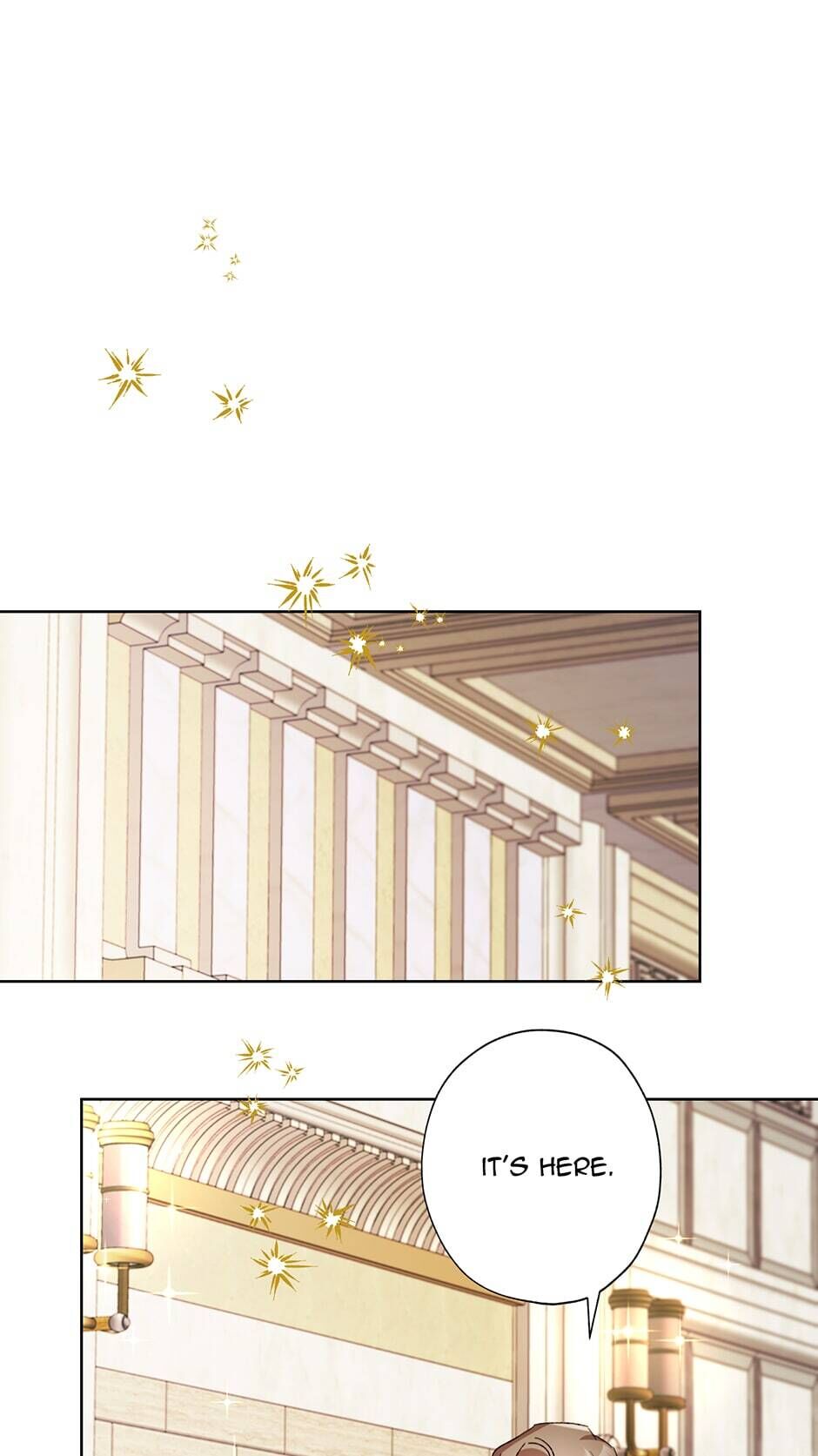 A Wicked Tale of Cinderella's Stepmom chapter 46 - page 1