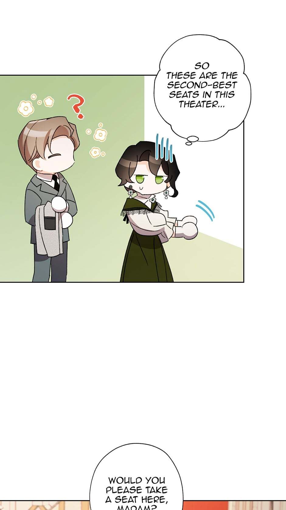 A Wicked Tale of Cinderella's Stepmom chapter 46 - page 10