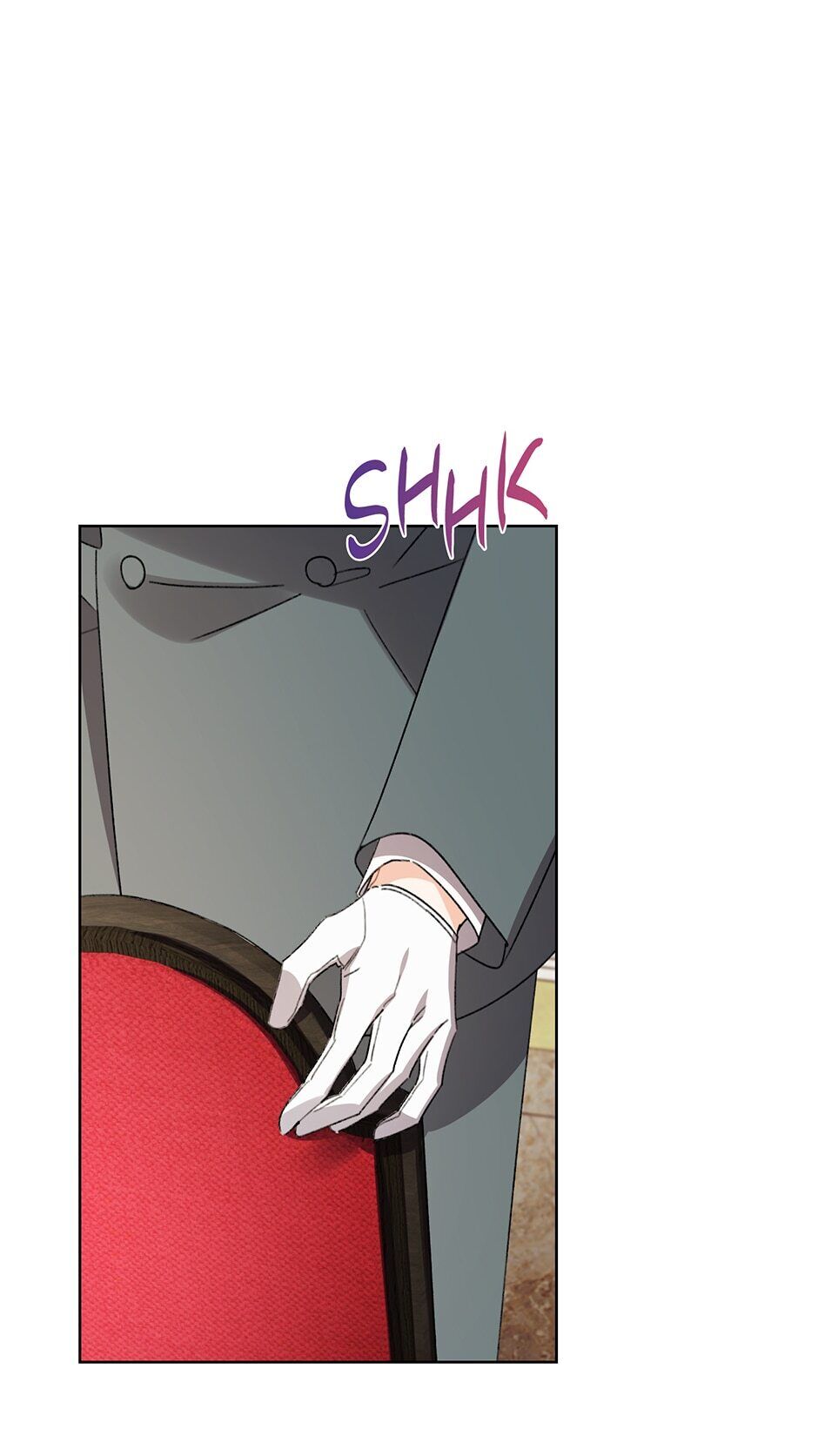 A Wicked Tale of Cinderella's Stepmom chapter 46 - page 13