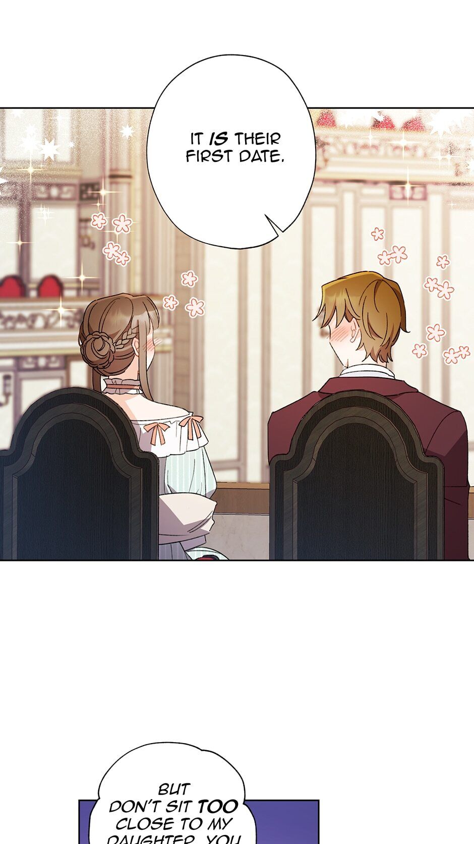 A Wicked Tale of Cinderella's Stepmom chapter 46 - page 16