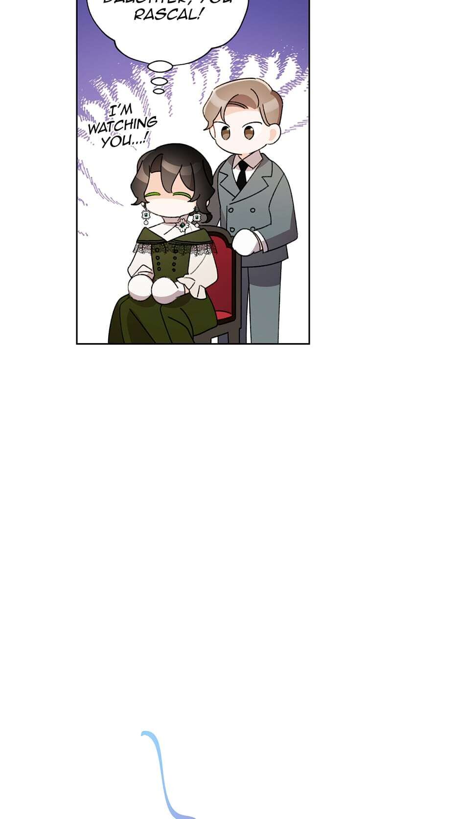 A Wicked Tale of Cinderella's Stepmom chapter 46 - page 17