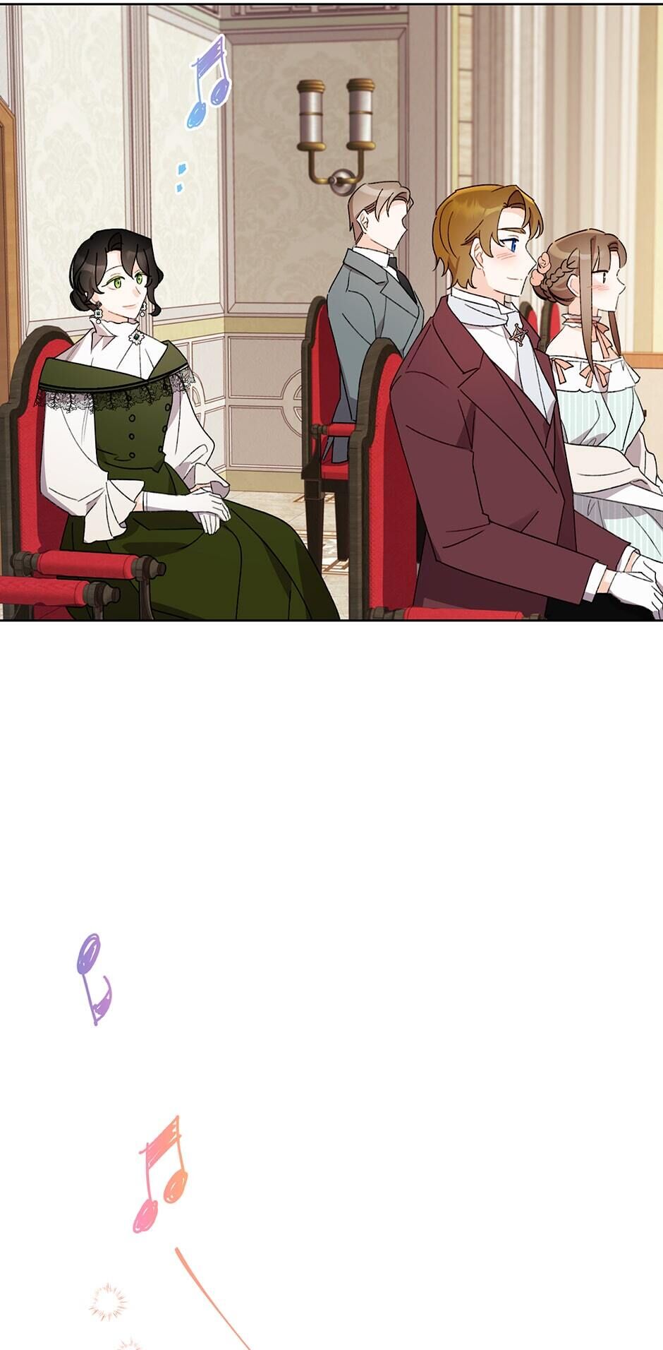 A Wicked Tale of Cinderella's Stepmom chapter 46 - page 20