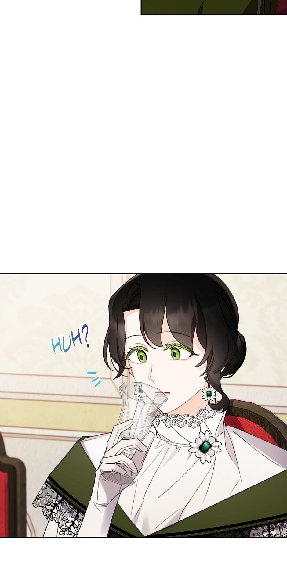 A Wicked Tale of Cinderella's Stepmom chapter 46 - page 23