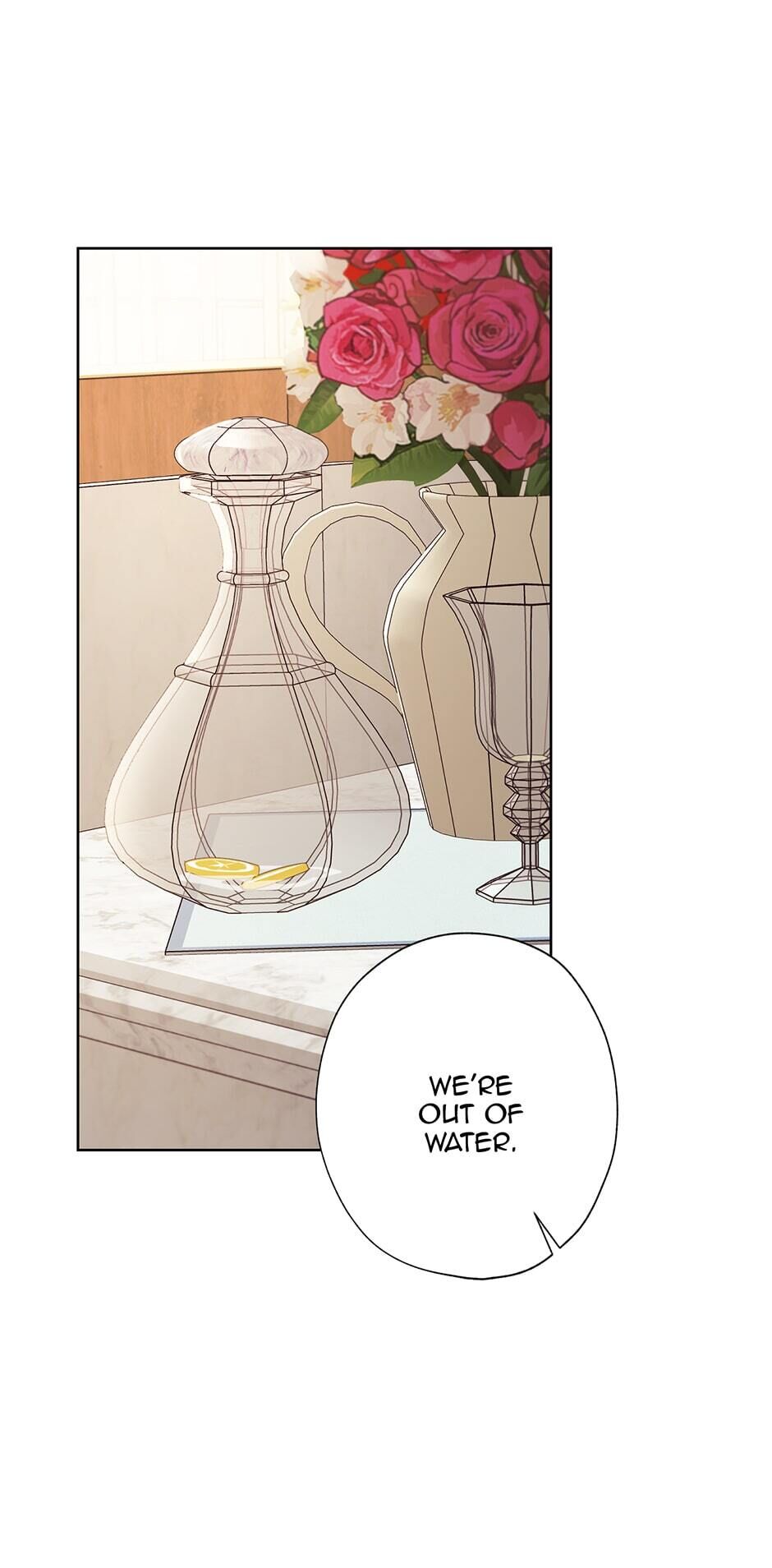 A Wicked Tale of Cinderella's Stepmom chapter 46 - page 24