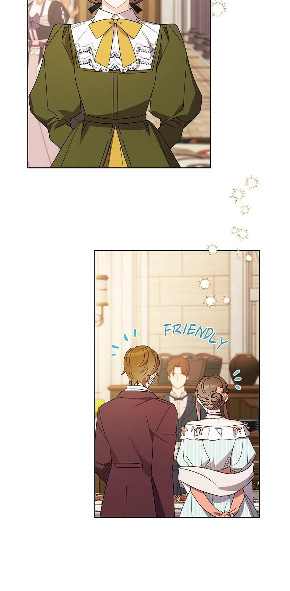 A Wicked Tale of Cinderella's Stepmom chapter 46 - page 40