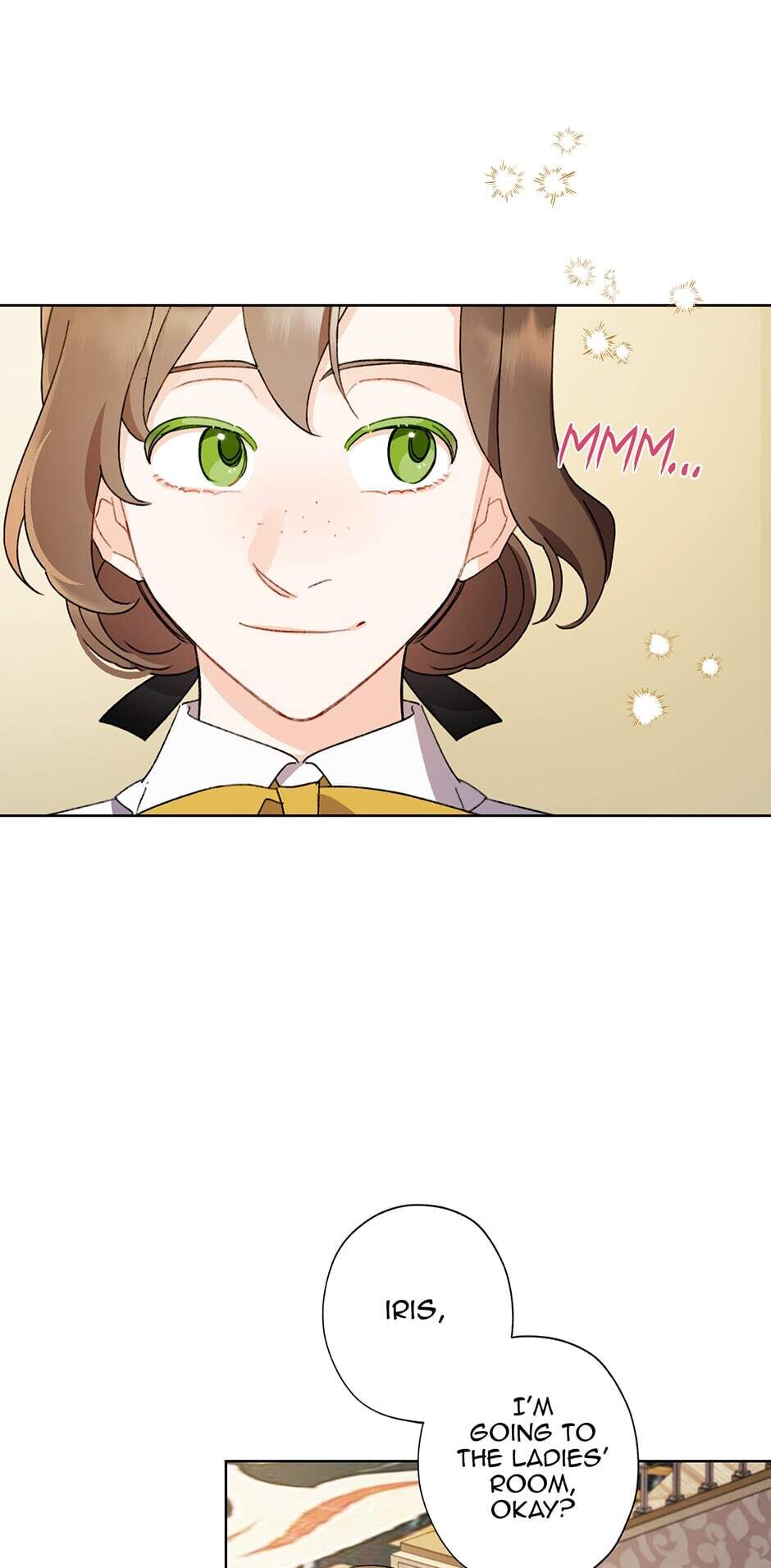 A Wicked Tale of Cinderella's Stepmom chapter 46 - page 41
