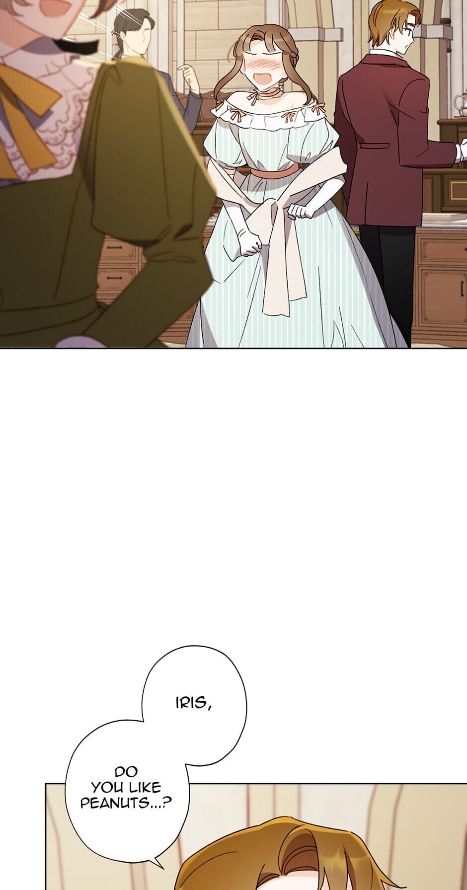 A Wicked Tale of Cinderella's Stepmom chapter 46 - page 45