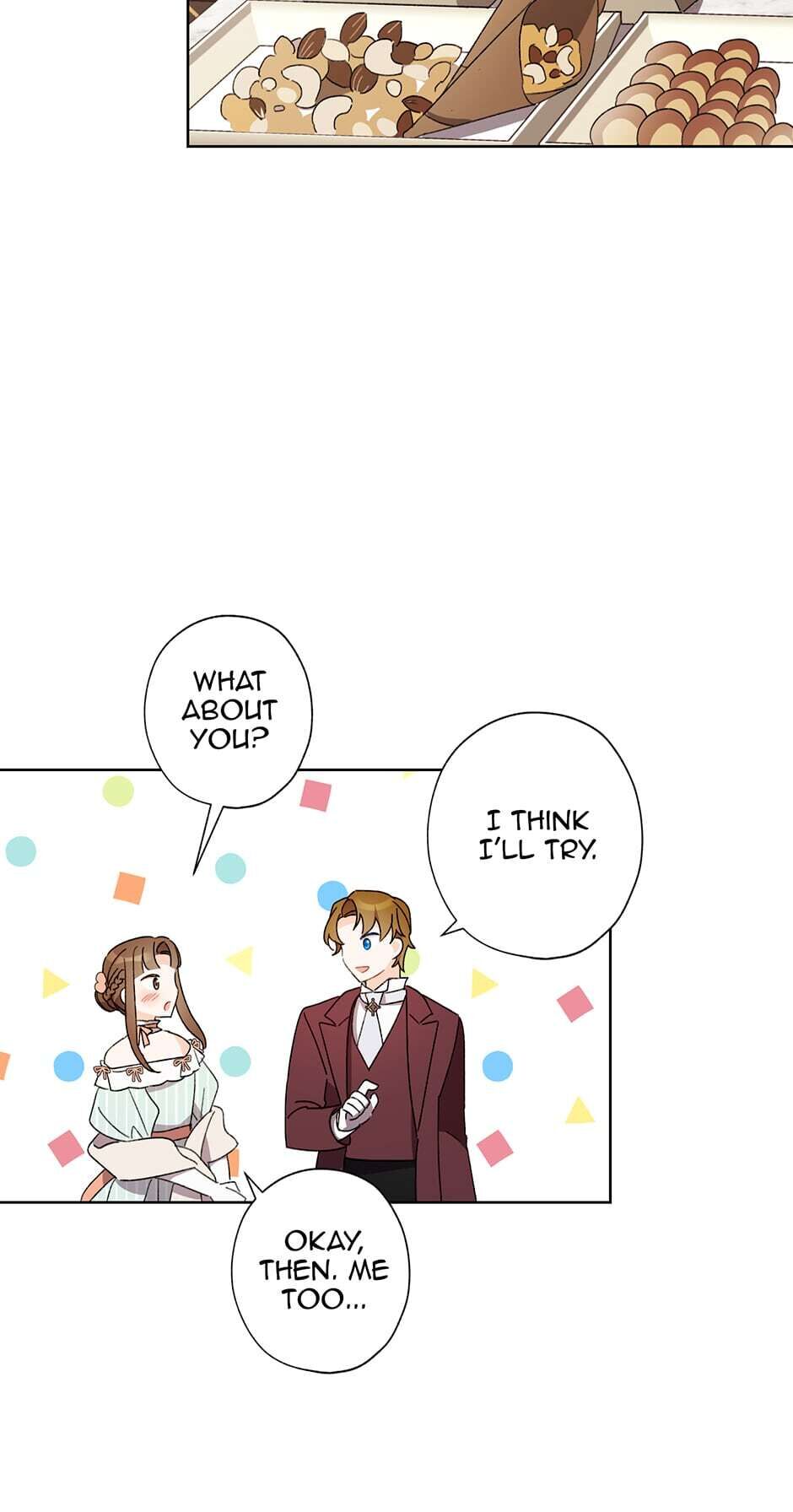 A Wicked Tale of Cinderella's Stepmom chapter 46 - page 48