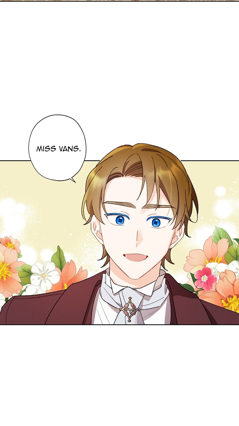 A Wicked Tale of Cinderella's Stepmom chapter 46 - page 5