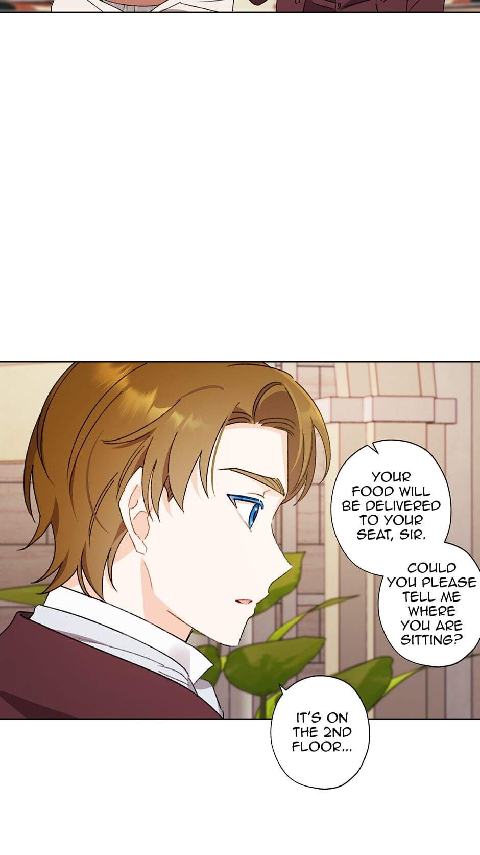 A Wicked Tale of Cinderella's Stepmom chapter 46 - page 52