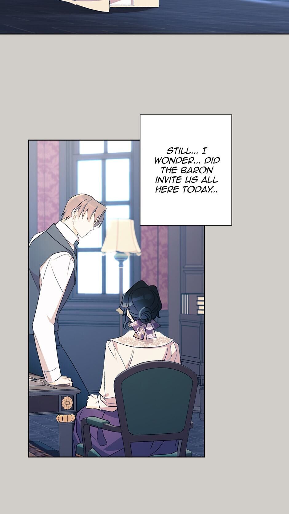A Wicked Tale of Cinderella's Stepmom chapter 46 - page 60